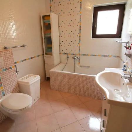 Apartman San Marino 2 Makarska Exterior photo