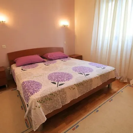 Apartman San Marino 2 Makarska Exterior photo