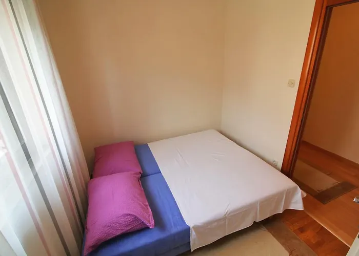Apartman San Marino 2