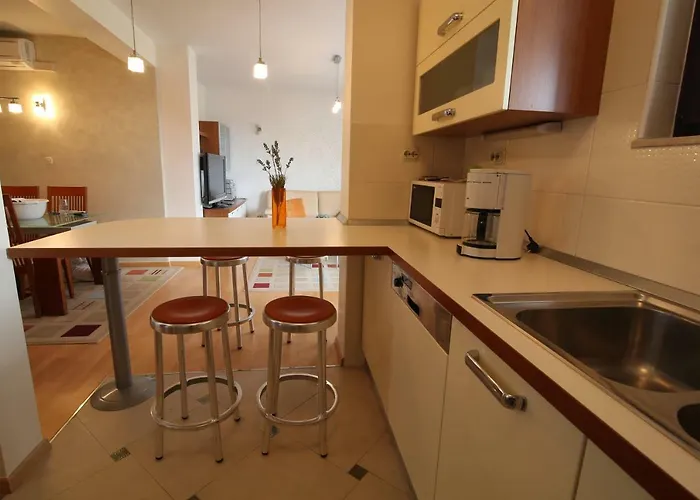 Apartman San Marino 2