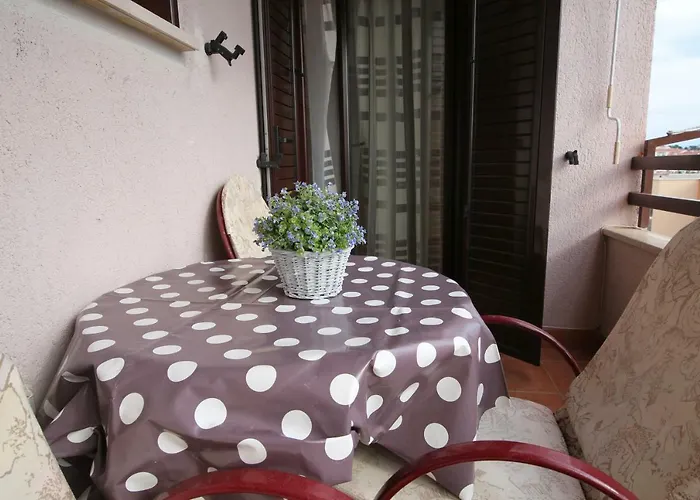Apartman San Marino 2