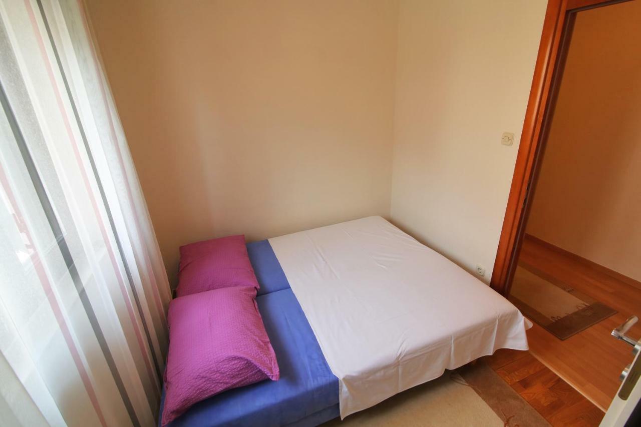 San Marino 2 Apartment Makarska