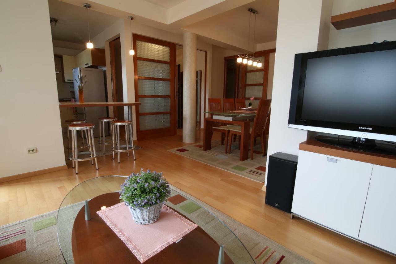 Apartment San Marino 2 Makarska